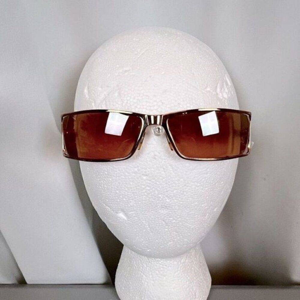 VIA SPIGA SUNGLASSES GOLD 402S